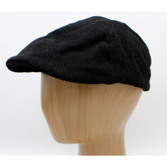 Bolzano Duck Bill Velvet Cap - Traclet