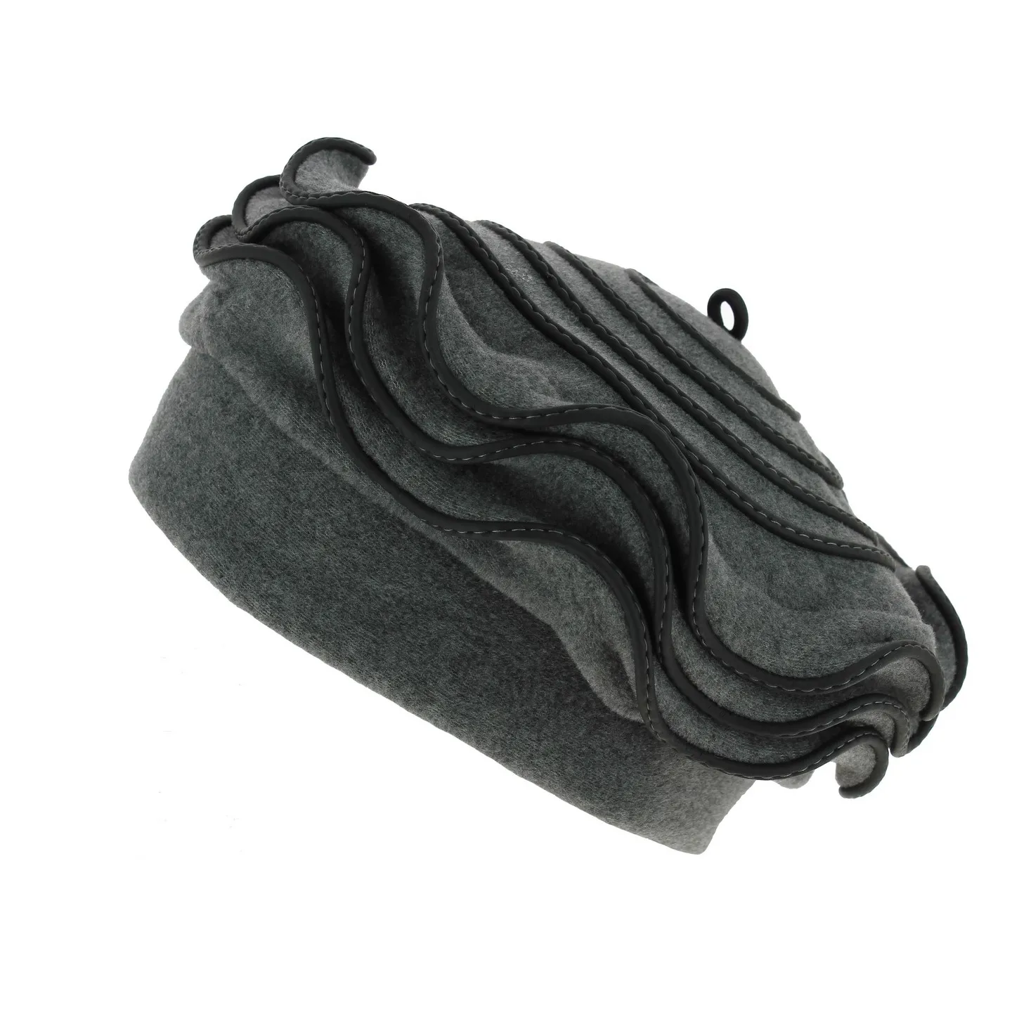 Chapeau Tavira Polaire Femme Rose - Traclet  Reference : 20605| Chapellerie Traclet