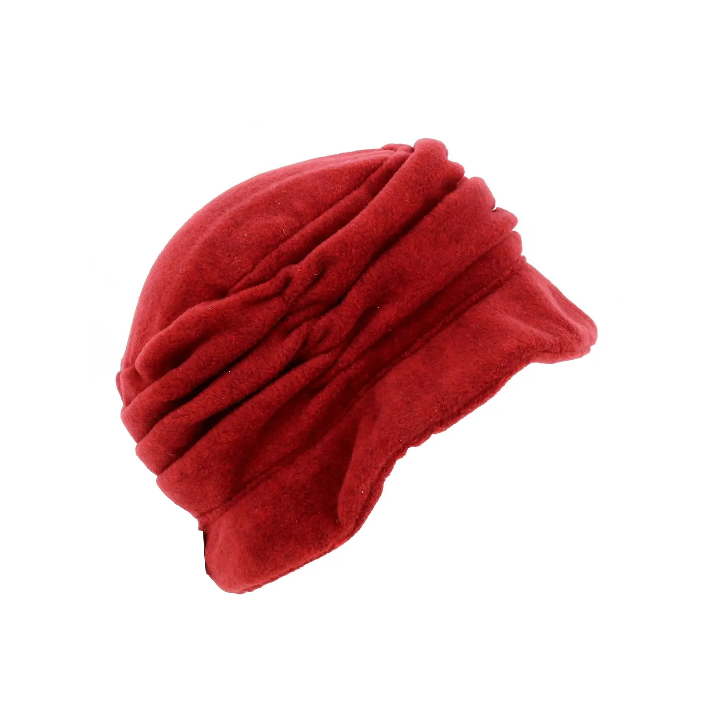 Chapeau Polaire Femme Brigitte - Traclet