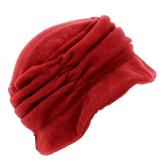 Chapeau Polaire Femme Brigitte - Traclet Chapeau Polaire Femme Brigitte - Traclet