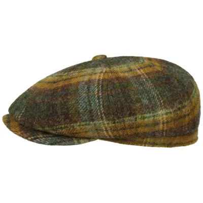 Casquette Hatteras Silandro Laine vierge - Stetson