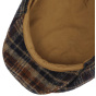 Stetson Hatteras Canazei Virgin Wool Cap