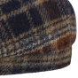 Stetson Hatteras Canazei Virgin Wool Cap
