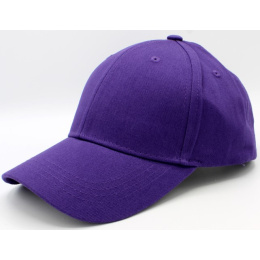 Luca Cotton Baseball Cap - Traclet