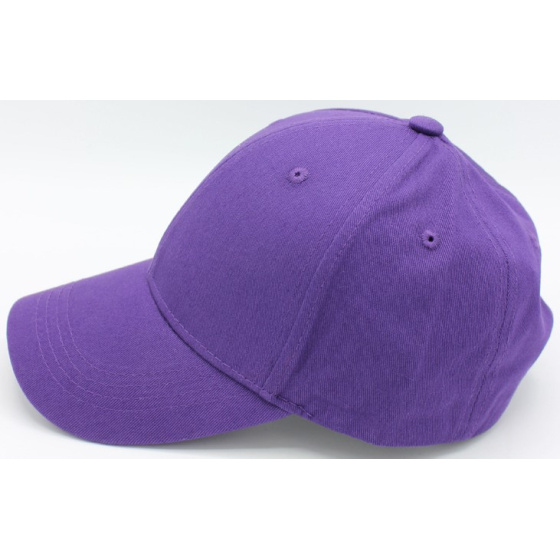 Casquette Baseball Luca Coton - Traclet Casquette Baseball Luca Coton - Traclet