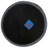Bonnet Docker Rostock Coton Marinière Gris - Hammaburg   Reference : 20624| Chapellerie Traclet