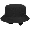 Chapeau Bob Denver Cache-Oreilles Marron - Stetson n Reference : 20634| Chapellerie Traclet