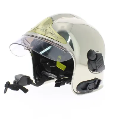 casque de pompier