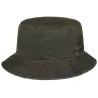 Chapeau Bob Denver Cache-Oreilles Marron - Stetson n Reference : 20634| Chapellerie Traclet