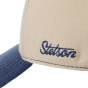 Stetson Retro S Baseball Cap