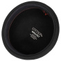 Black Wool Baltimore Docker Beanie - Stetson