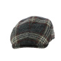 Jackson Checkered Cap with Earflaps - Gore-Tex - Gottmann