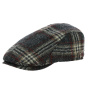 Jackson Plaid Cap with Ear Flaps - Gore Tex - Gottmann