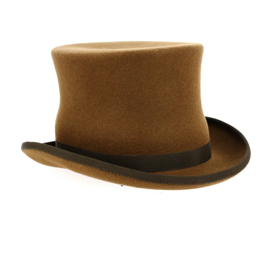 Chapeau haut de forme Montecarlo Chapeau haut de forme Montecarlo