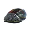 Baxter Patchwork Cap - Göttmann ref 20664 traclet hat shop