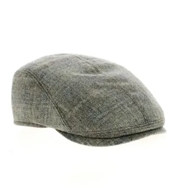 Casquette jackson pur cachemire cache oreille - Gottmann
