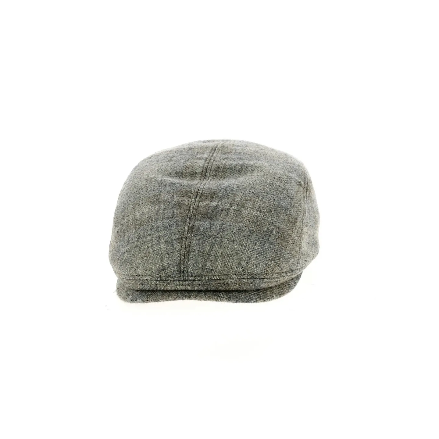 Jackson Cashmere Ear Flap Cap Beige - Gottmann ref 20665 traclet hat shop