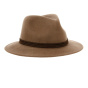 Hugo Hunting Hat Felt Hugo Beaver Made in France