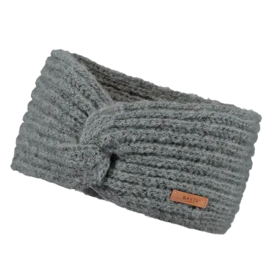 Women's Desire Headband Grey Green - Barts  Reference: 13810| Traclet Hat Shop