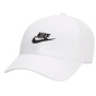 Nike White Baseball Club Cap - Nike