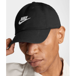 Nike Black Baseball Club Cap - Nike