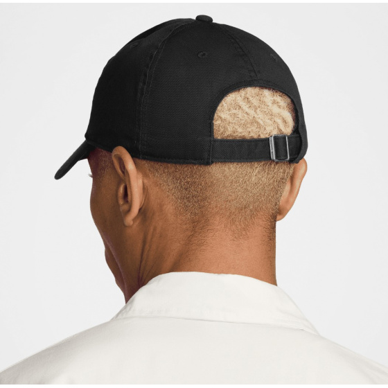 Nike Black Baseball Club Cap - Nike