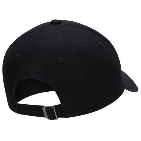 Nike Black Baseball Club Cap - Nike