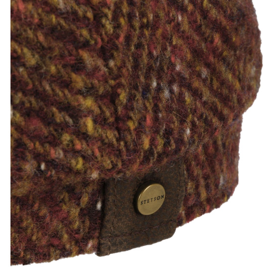 Casquette Hatteras Nob Hill Chevrons - Stetson