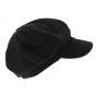 Casquette Gavroche Tania laine Marine - Traclet