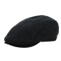 Gottmann Jackson cap with ear flaps in anthracite