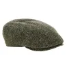 Gottmann Jackson Harris Tweed cap with ear flaps - ref 20701