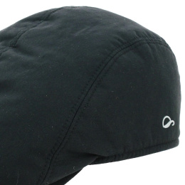 Jackson flat cap with ear flaps Gore-Tex - Gottmann
