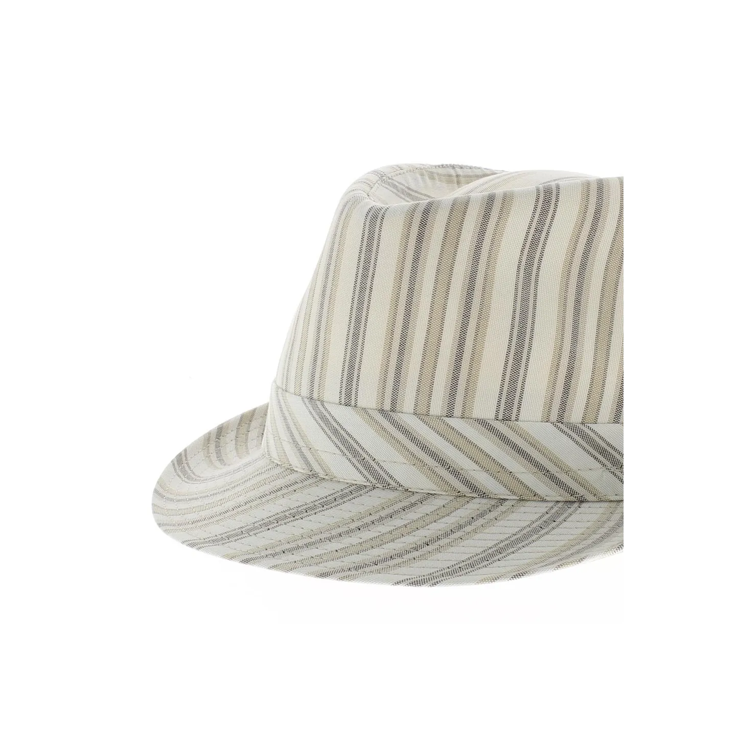 Chapeau Tissu Genova