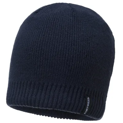 Bonnet Etanche Beanie Portwest - Traclet