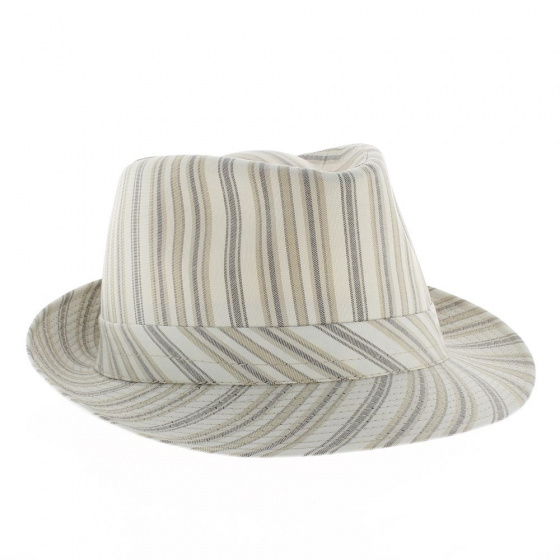 Genova Fabric Hat