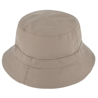 Bob de pluie Réversible Boby Taupe - Traclet | Référence : 17152
