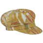 Waterproof Joy Newsboy Cap - Flechet