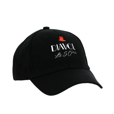 Diavol La 50 eme Cap - ref 20746