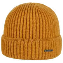 Bonnet Parkman Tricot Orange - Stetson