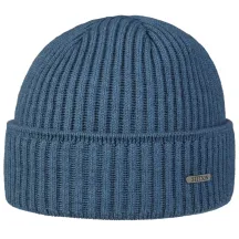 Bonnet Parkman Tricot Ocean - Stetson Reference : 20749| Chapellerie Traclet