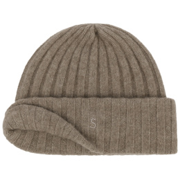 Stetson Brickell Cashmere Beige Beanie