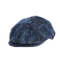 Carmelo 8 Panel Cap