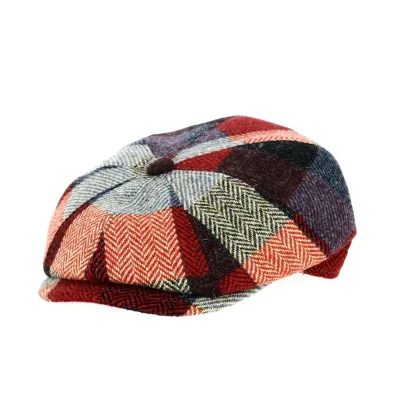Casquette 8 cotes Montreal Traclet - ref 20789