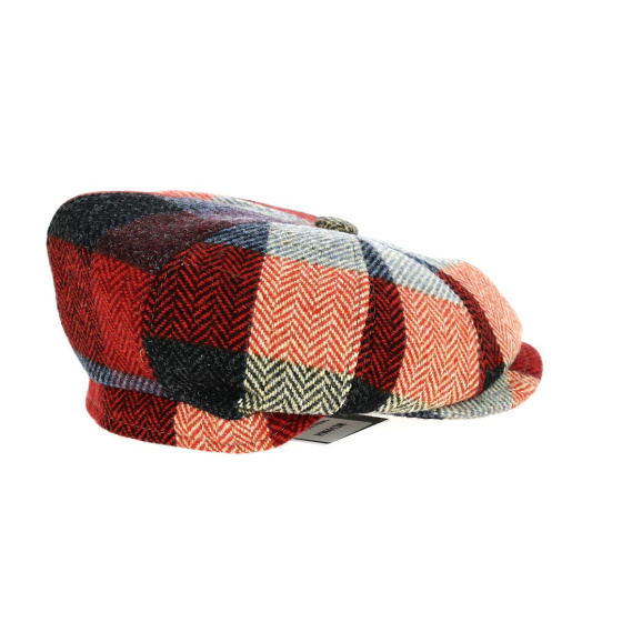Casquette 8 cotes Montreal Casquette 8 cotes Montreal