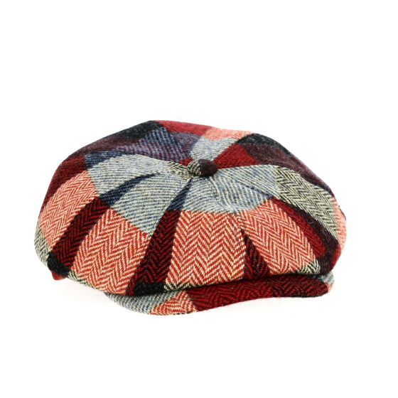 8-Panel Montreal Cap