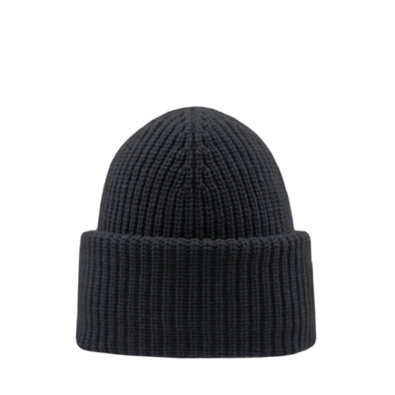 Aida wool beanie