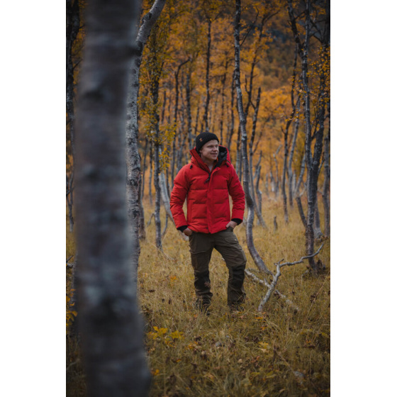 Bonnet KJEMPE merinos laine