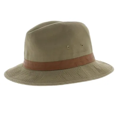 Tacoma Hat