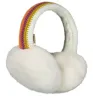Cache-Oreilles Pliable Bande En Crochet Beige - Barts  Reference : 20805| Chapellerie Traclet