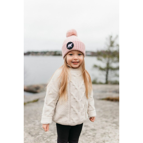Bonnet enfant Polar Junior